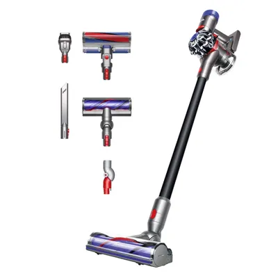 Bežični usisivač DYSON V8 Total Clean
