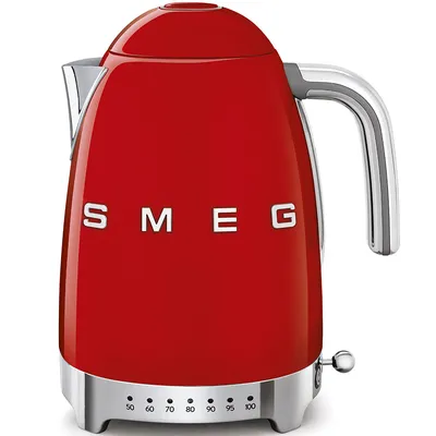Kuhalo za vodu SMEG KLF04RDEU