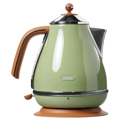 Kuhalo za vodu DELONGHI KBOV2001.GR