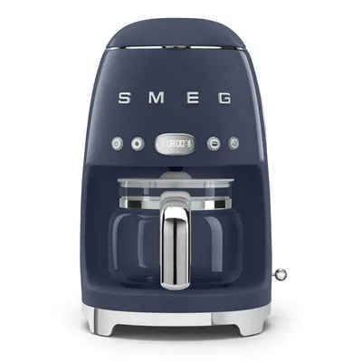 Aparat za filter kafu SMEG DCF02NBEU