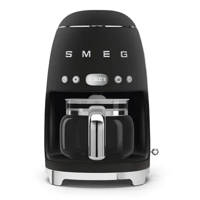 Aparat za filter kafu SMEG DCF02BLMEU