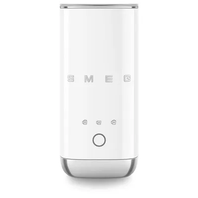 Pjenilica za mlijeko SMEG MFF02WHEU