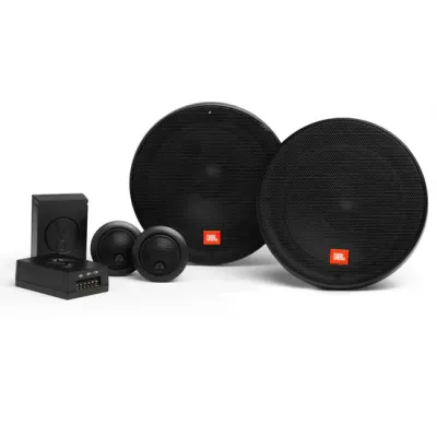 Auto zvučnici 17cm 270W JBL STAGE2 604C
