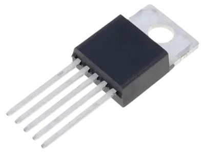 Integralno kolo LM2575HVT-ADJ-TT