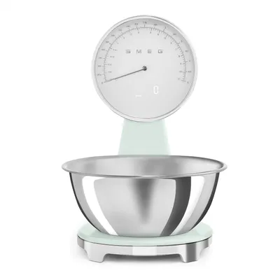 Kuhinjska vaga SMEG KSF01PGWW