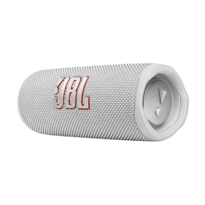 Prijenosni zvučnik JBL Flip 6 bijeli