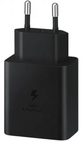Brzi punjač USB-C sa kablom SAMSUNG 45W EP-T4510XBEGEU