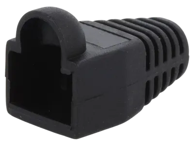 Zaštita gumena kapica za konektor RJ45 LOGILINK MP0006