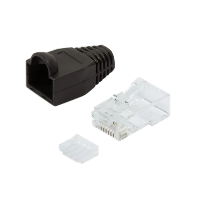 Mrežni konektor CAT6 RJ45 LOGILINK
