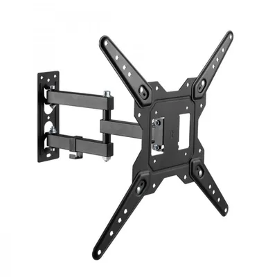 Zglobni nosač za TV 23" - 55" do 30kg SBOX LCD-443