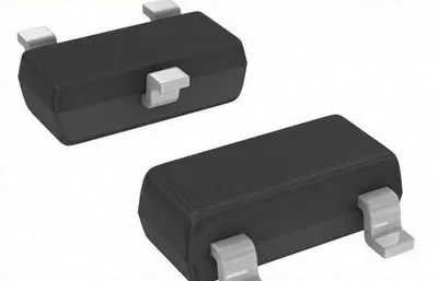 Sklopna dioda VISHAY 100V 250mA/0.25A SOT-23/SC-59