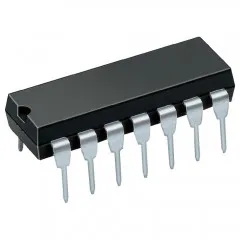 Integralno kolo TAA611B