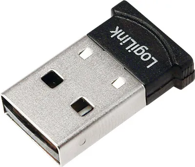 USB adapter Bluetooth 4.0 LOGILINK BT0037