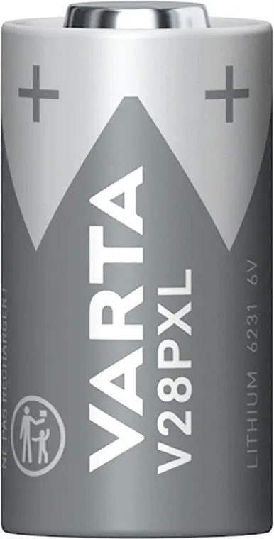 Baterija V28PXL VARTA