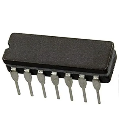 Integralno kolo MC667L