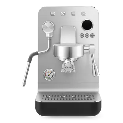 Aparat za kafu SMEG EMC02BLMEU