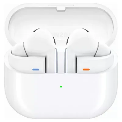 Bežične bluetooth slušalice SAMSUNG Galaxy BUDS3 Pro Bijele