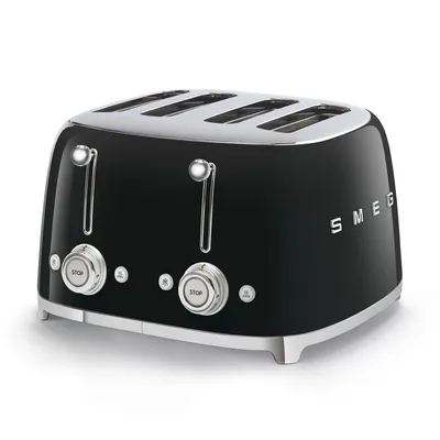 Toster SMEG TSF03BLEU