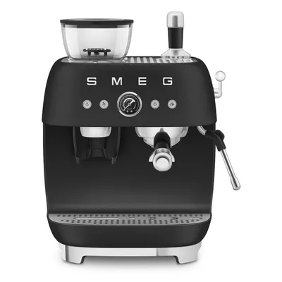 Aparat za kafu SMEG EGF13BLMEU