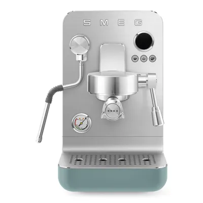 Aparat za kafu SMEG EMC02EGMEU