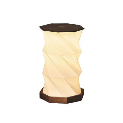 Preklopna stolna lampa JOCCA