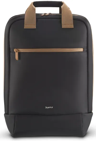 Ruksak za laptop HAMA Ultra Lighweight crni
