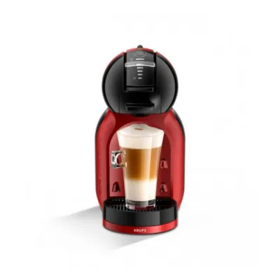 Aparat za kafu KRUPS Dolce Gusto Mini Me KP120H31