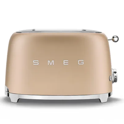 Toster SMEG TSF01CHMEU