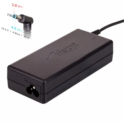 Punjač za laptop HP 19.5V 90W AKYGA