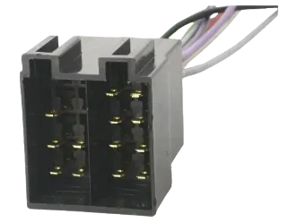 ISO adapter prelaz za playere ZRS-ISO-4