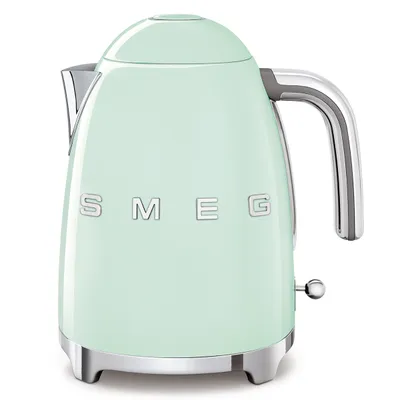 Kuhalo za vodu SMEG KLF03PGEU