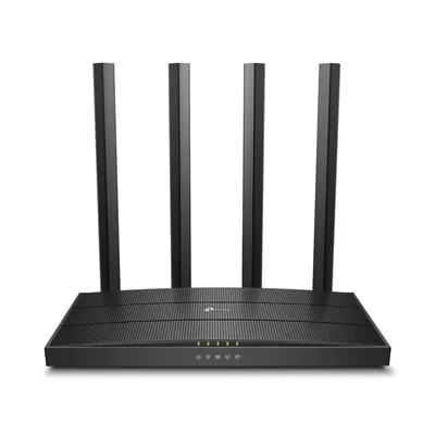 Router TP-LINK AC1200 C6 Archer