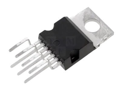 Integralno kolo TDA8172