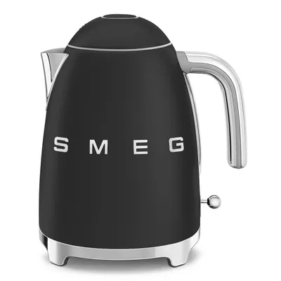 Kuhalo za vodu SMEG KLF03BLMEU