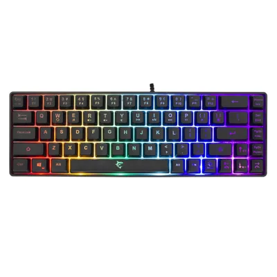 Gaming tastatura WHITE SHARK GK-2201 Ronin