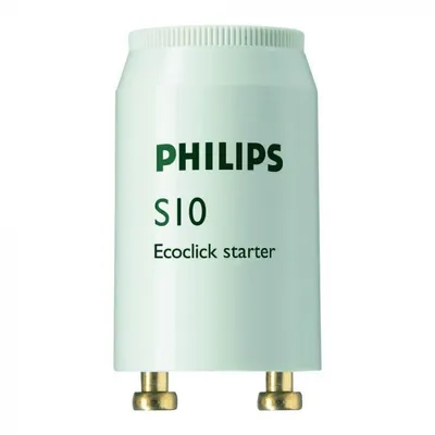 Starter za fluorescentnu lampu 4-65W S10 PHILIPS