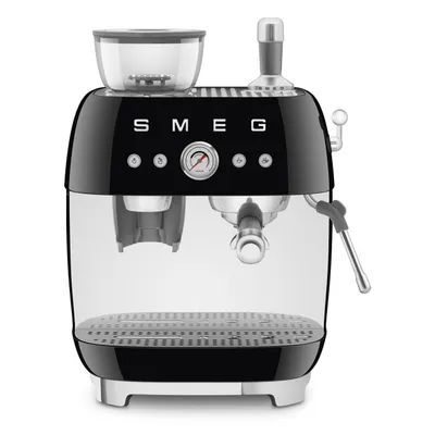Aparat za kafu SMEG EGF03BLEU