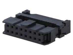 Konektor IDC za trakasti kabal 16PIN AWP-16