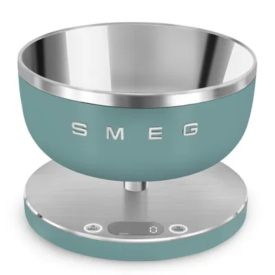 Kuhinjska vaga SMEG KSC01EGMWW