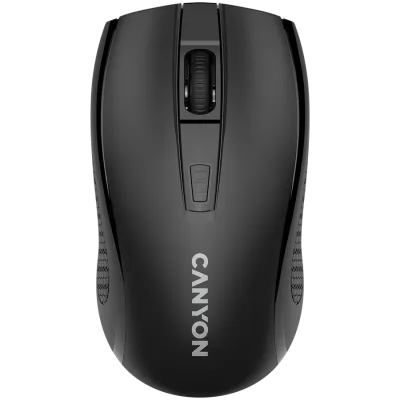 Bežični miš CANYON CNE-CMSW07B