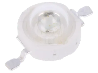 LED dioda plava