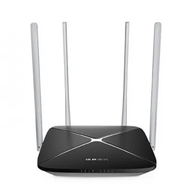 Router MERCUSYS AC12