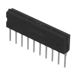 Integralno kolo LB1641