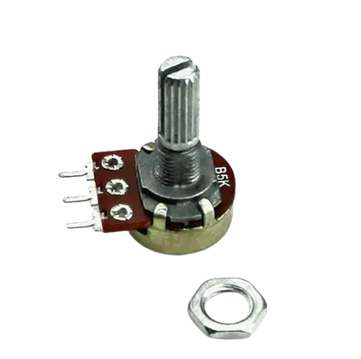 Potenciometar JPM03-5K