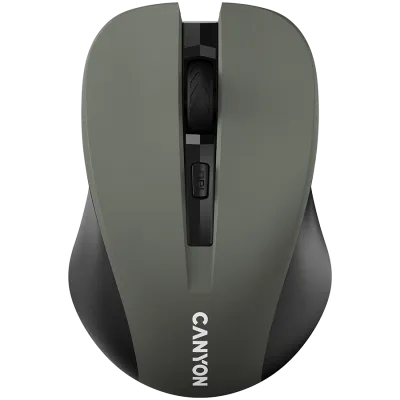 Bežični miš CANYON CNE-CMSW11B