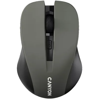 Miš CANYON MW-1