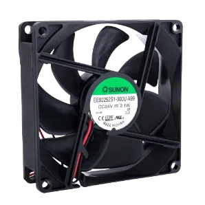 Ventilator F92252S1-A99 92x92x25mm  SUNON