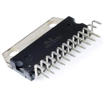 Integralno kolo HA13151