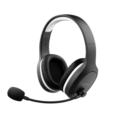Slušalice bluetooth TRUST GXT 391 THIAN
