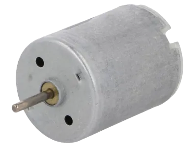 DC motor 6900RPM 12V